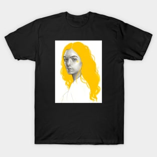 Sunshine Girl T-Shirt